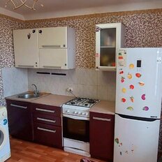 Квартира 30,8 м², 1-комнатная - изображение 1