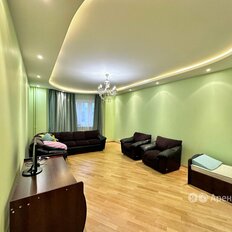 Квартира 71 м², 2-комнатная - изображение 3