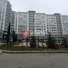 Квартира 71,3 м², 2-комнатная - изображение 1