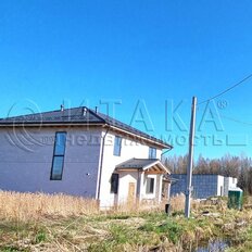 дом + 12 соток, участок - изображение 3