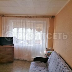 Квартира 30,1 м², 1-комнатная - изображение 3