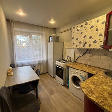 Квартира 31,5 м², 1-комнатная - изображение 1