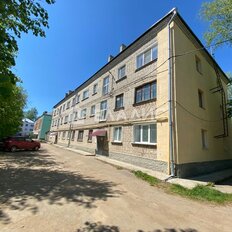 Квартира 32,7 м², 1-комнатная - изображение 2