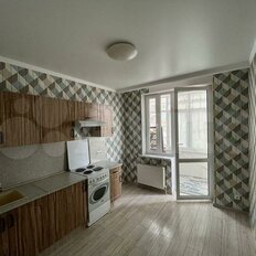 Квартира 60 м², 2-комнатная - изображение 3