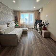 Квартира 37 м², 1-комнатная - изображение 1