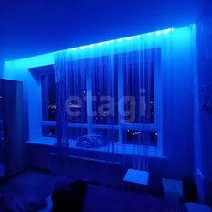 Квартира 41 м², студия - изображение 2