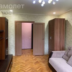 Квартира 50,8 м², 2-комнатная - изображение 4