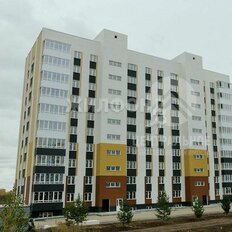 Квартира 34 м², студия - изображение 4