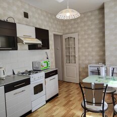 Квартира 41,6 м², 1-комнатная - изображение 4