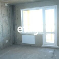 Квартира 31,9 м², 1-комнатная - изображение 2