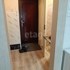 Квартира 24 м², студия - изображение 2