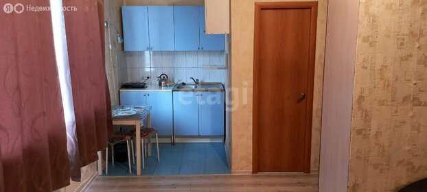 22 м², квартира-студия 2 640 000 ₽ - изображение 34