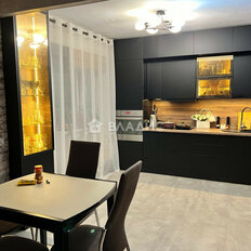 Квартира 57,8 м², 2-комнатная - изображение 5