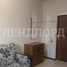 Квартира 20 м², студия - изображение 4