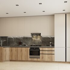 Квартира 64,7 м², 2-комнатная - изображение 3