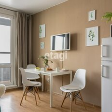 Квартира 45,6 м², 1-комнатные - изображение 1