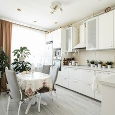 Квартира 38,1 м², 1-комнатная - изображение 1