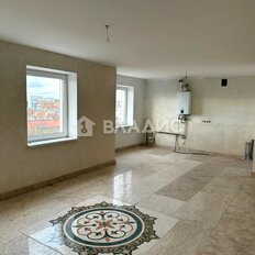 Квартира 120 м², 4-комнатная - изображение 2