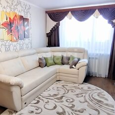 Квартира 41 м², 1-комнатная - изображение 1