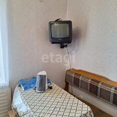 Квартира 28,2 м², 1-комнатная - изображение 5