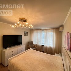 Квартира 62,3 м², 3-комнатная - изображение 2