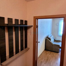 Квартира 22,3 м², 1-комнатная - изображение 2