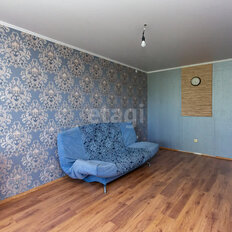 Квартира 61,4 м², 3-комнатная - изображение 5