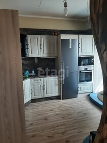 52,1 м², 2-комнатная квартира 32 730 ₽ в месяц - изображение 37