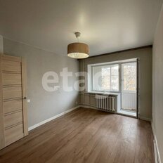 Квартира 32,6 м², 1-комнатная - изображение 1