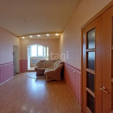 Квартира 83,9 м², 3-комнатная - изображение 2