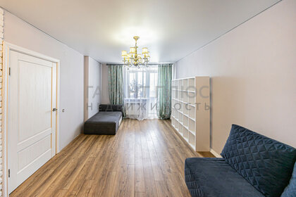 45 м², 1-комнатная квартира 25 000 ₽ в месяц - изображение 37