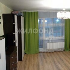 Квартира 32,5 м², студия - изображение 1