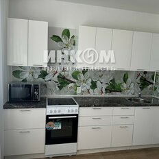 Квартира 38,6 м², 1-комнатная - изображение 1