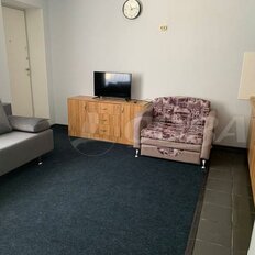 Квартира 33,9 м², студия - изображение 3