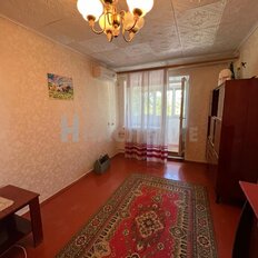 Квартира 40,7 м², 3-комнатная - изображение 1