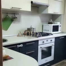 Квартира 38 м², 1-комнатная - изображение 5