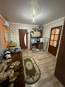 63 м² дом, 3 сотки участок 6 150 000 ₽ - изображение 87