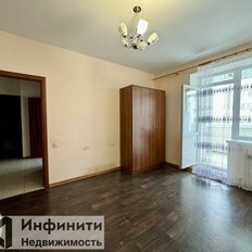 Квартира 38,8 м², 1-комнатная - изображение 3