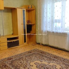 Квартира 43,4 м², 2-комнатная - изображение 3