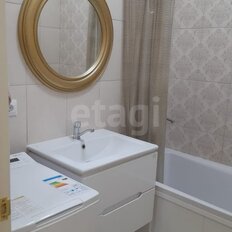 Квартира 55,7 м², 1-комнатная - изображение 5