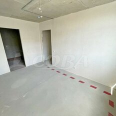 Квартира 67,5 м², 1-комнатная - изображение 5