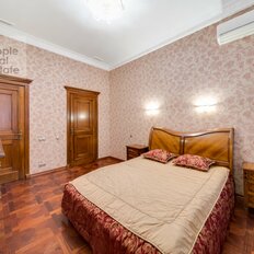 Квартира 125 м², 3-комнатная - изображение 5