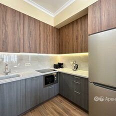 Квартира 42 м², 1-комнатные - изображение 5