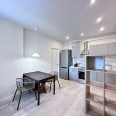 Квартира 60 м², 2-комнатная - изображение 3