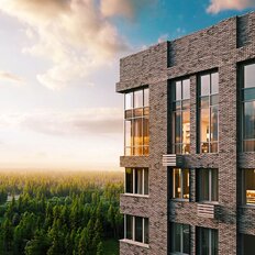 Квартира 28,4 м², студия - изображение 2
