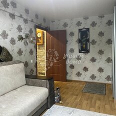 Квартира 31,1 м², 1-комнатная - изображение 4