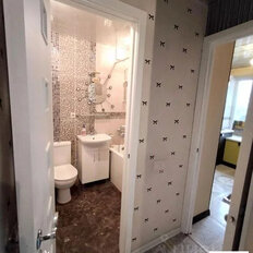 Квартира 45 м², 2-комнатная - изображение 5