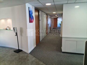 670 м², офис 3 015 000 ₽ в месяц - изображение 39