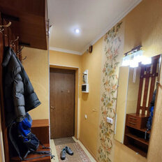 Квартира 29,5 м², 1-комнатная - изображение 3