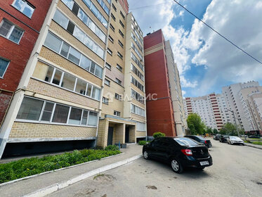 19,5 м², квартира-студия 1 955 850 ₽ - изображение 57